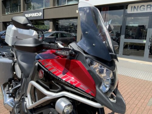 Honda CrossTourer - immagine 7