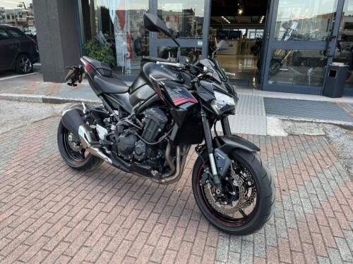 Kawasaki Z 900 - immagine 5