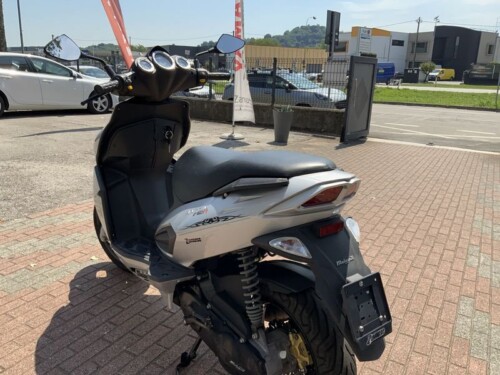 Malaguti Phantom F12-R 50 - immagine 4