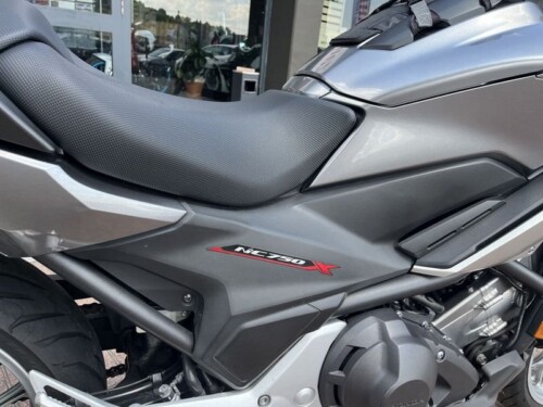 Honda NC 750 - immagine 5