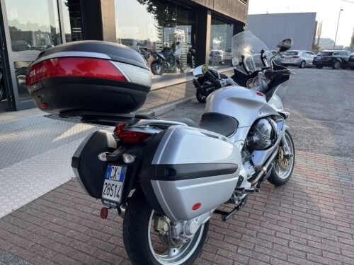 Moto Guzzi Norge 850 - immagine 14