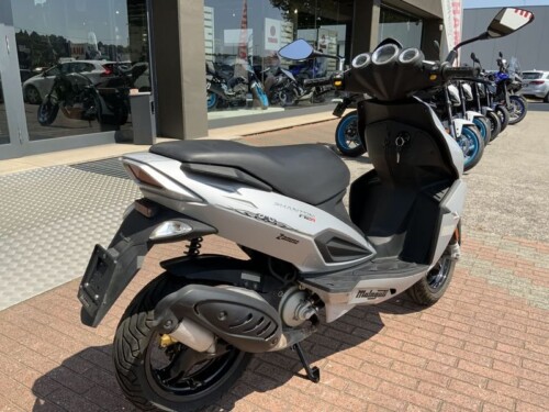 Malaguti Phantom F12-R 50 - immagine 5