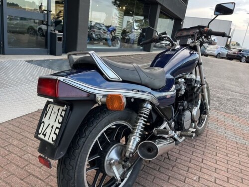 Honda CB 650 - immagine 12