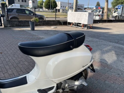 Vespa 125 S - immagine 5