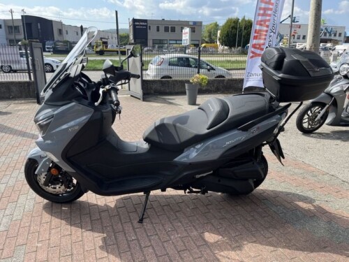 Sym Joymax 300 - immagine 13
