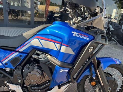 Yamaha Ténéré 700 - immagine 3