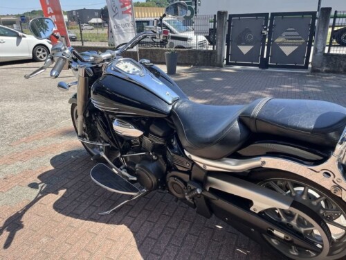 Yamaha XVS 1900A - immagine 21