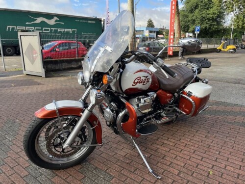 Moto Guzzi California 1100 - immagine 18