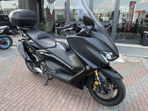 Yamaha T Max 560 - immagine 6