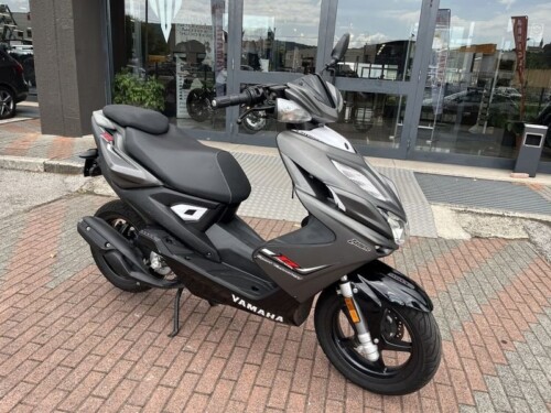 Yamaha Aerox 50 - immagine 6