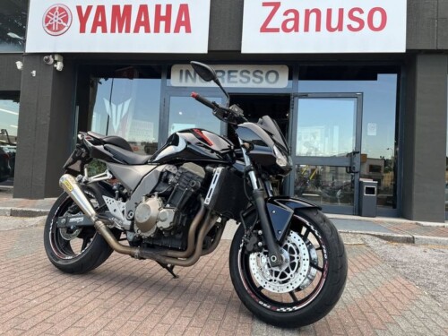 Kawasaki Z 750 - immagine 3
