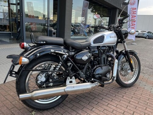 Benelli Imperiale 400 - immagine 11