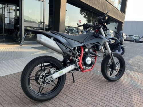 Beta RR Motard 125 - immagine 6