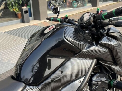 Kawasaki Z 900 - immagine 11