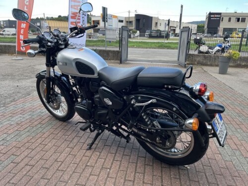 Benelli Imperiale 400 - immagine 8