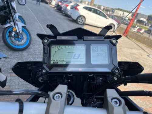 Yamaha Tracer 900 - immagine 11