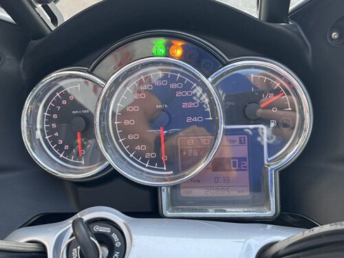 Moto Guzzi Norge 850 - immagine 5
