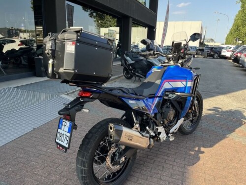 Yamaha Ténéré 700 - immagine 8