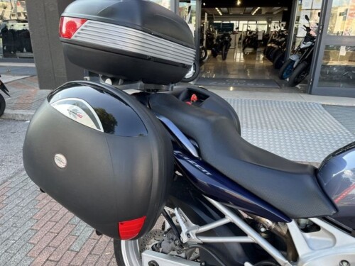 Yamaha FZ6 Fazer - immagine 3