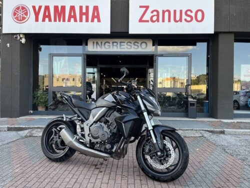 Honda CB 1000 R - immagine 8