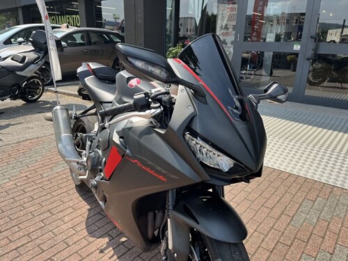 Honda CBR 1000 - immagine 3