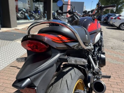 Kawasaki Z 900 RS - immagine 17
