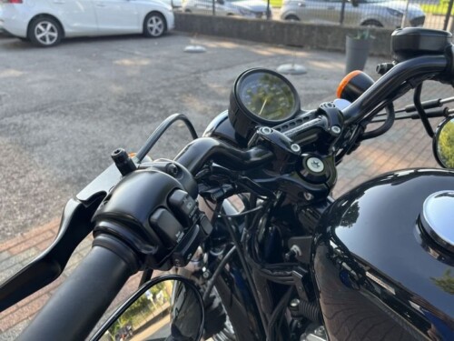 Harley-Davidson Sportster 1200 - immagine 11