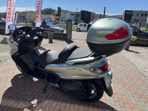 Yamaha Majesty 400 - immagine 8
