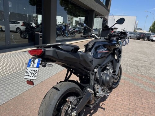 Yamaha Tracer 9 - immagine 12