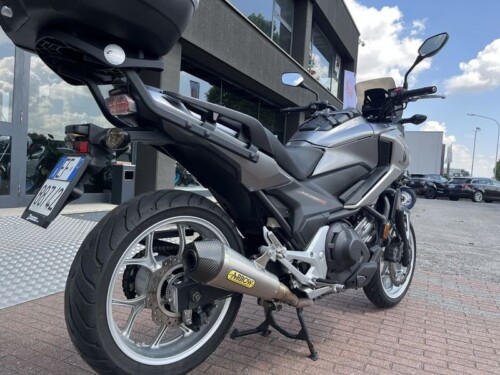 Honda NC 750 - immagine 8