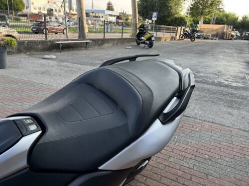 Yamaha T Max 530 - immagine 12