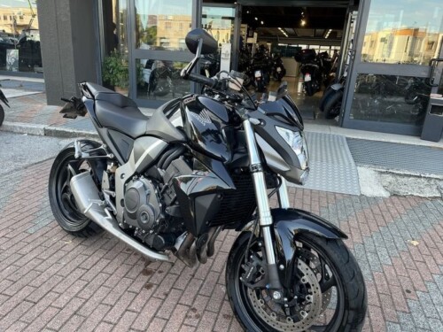 Honda CB 1000 R - immagine 6