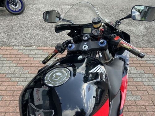 Honda CBR 900 - immagine 7
