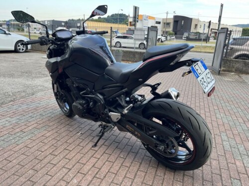 Kawasaki Z 900 - immagine 9