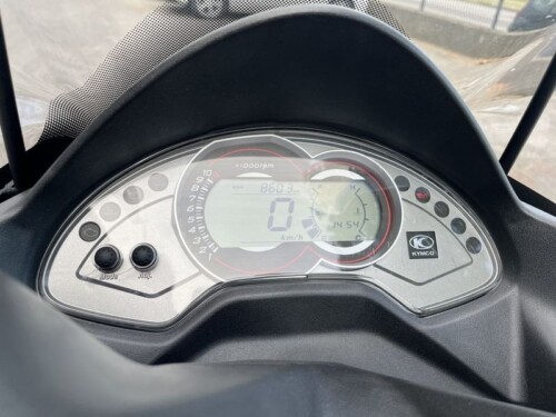 Kymco K-XCT 300i - immagine 17