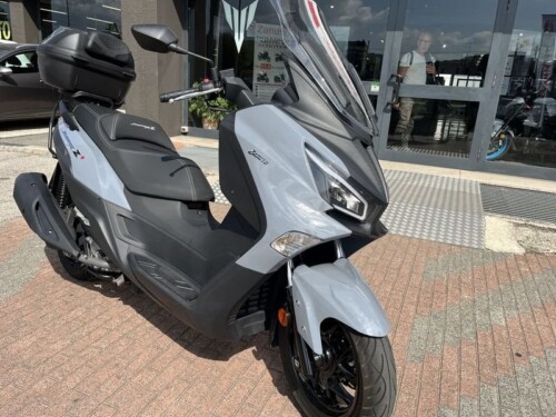 Sym Joymax 300 - immagine 8