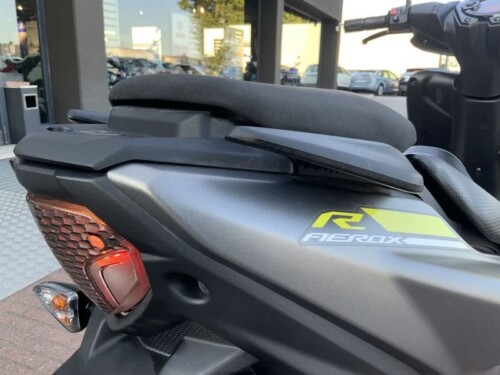 Yamaha Aerox 50 - immagine 6