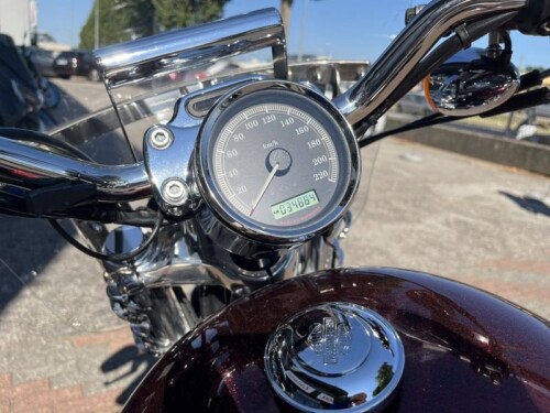 Harley-Davidson Sportster 1200 - immagine 19