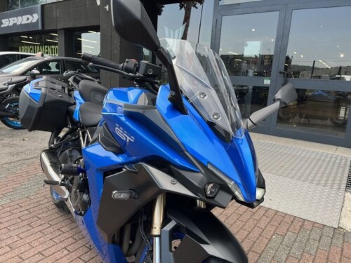 Suzuki GSX S 1000 - immagine 6