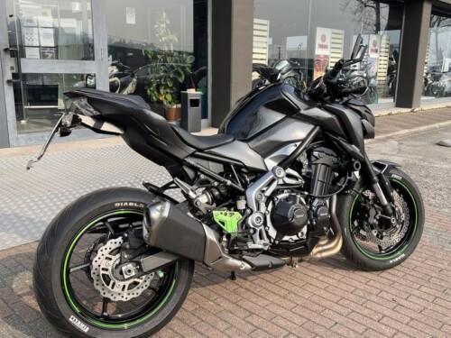 Kawasaki Z 900 - immagine 6