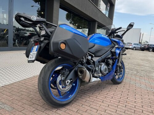 Suzuki GSX S 1000 - immagine 8