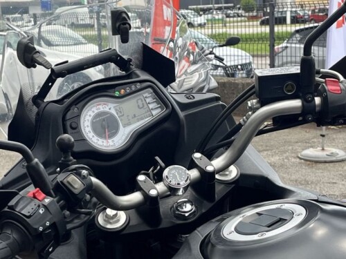 Suzuki V Strom DL 650 - immagine 18
