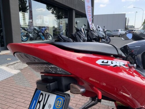 Honda CBR 900 - immagine 6