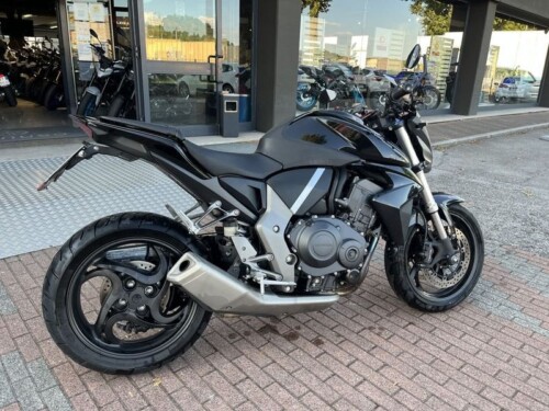 Honda CB 1000 R - immagine 5