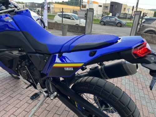 Yamaha Ténéré 700 - immagine 11