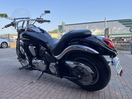 Kawasaki VN 900 - immagine 10