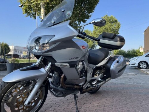 Moto Guzzi Norge 850 - immagine 15