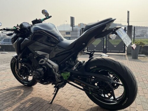Kawasaki Z 900 - immagine 18