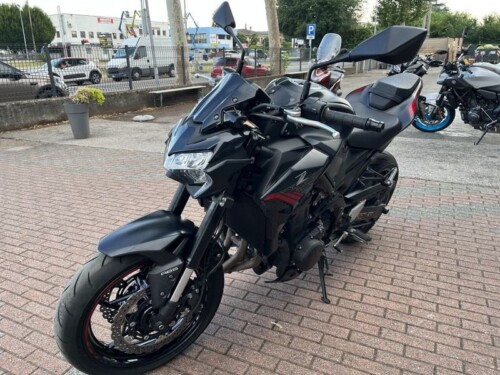 Kawasaki Z 900 - immagine 12