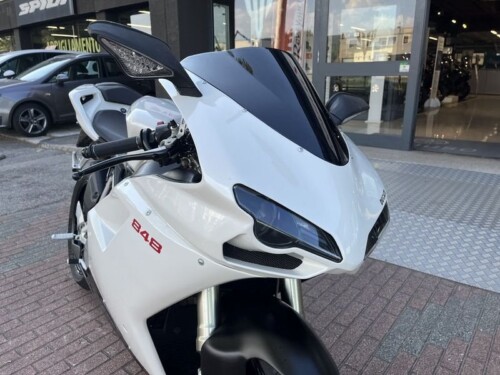 Ducati 848 - immagine 7